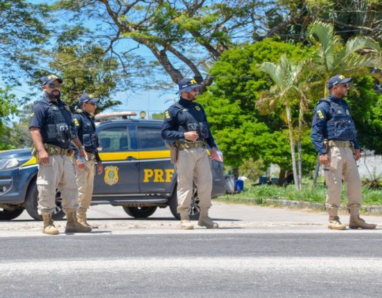 prf-lanca-operacao-rodovida-para-garantir-seguranca-nas-estradas-no-ano-novo