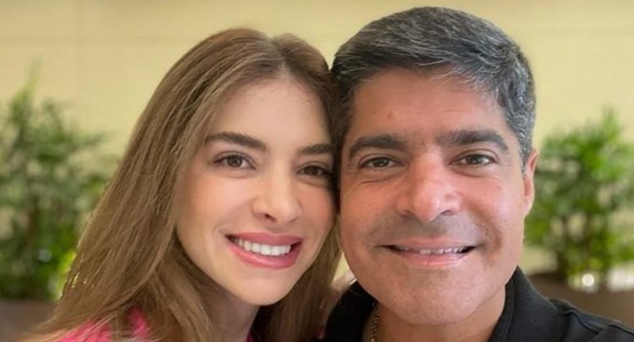 acm-neto-e-mariana-barreto-anunciam-chegada-do-terceiro-filho-do-casal