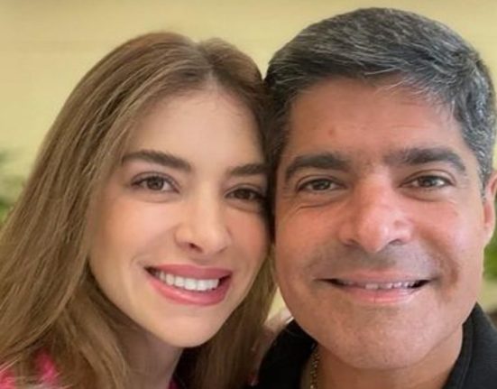 acm-neto-e-mariana-barreto-anunciam-chegada-do-terceiro-filho-do-casal