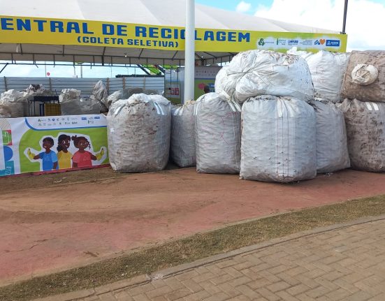 reciclagem-no-festival-virada-salvador:-catadores-coletam-mais-de-7-toneladas-de-residuos