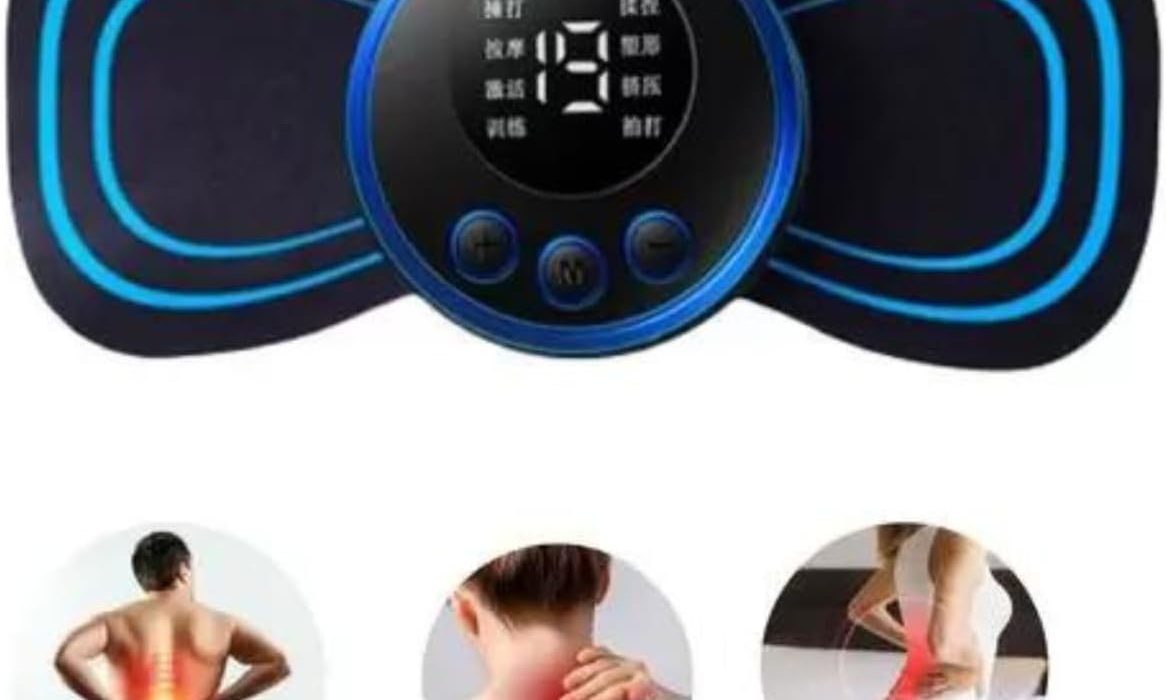 conforto-e-tecnologia:-o-novo-massageador-eletrico-recarregavel-chega-ao-mercado