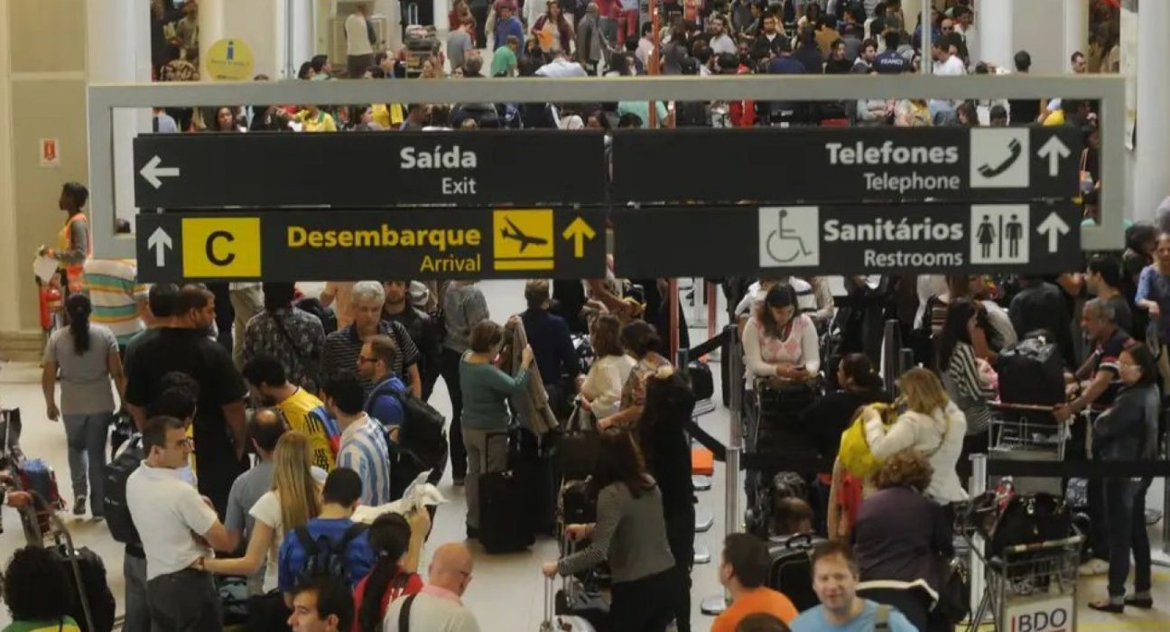 brasil-comeca-a-exigir-visto-de-turistas-da-australia,-canada-e-eua-a-partir-do-dia-10-de-janeiro
