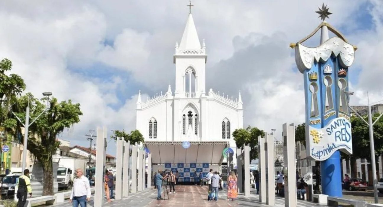 festa-de-reis-altera-transito-dos-bairros-liberdade-e-lapinha-em-salvador