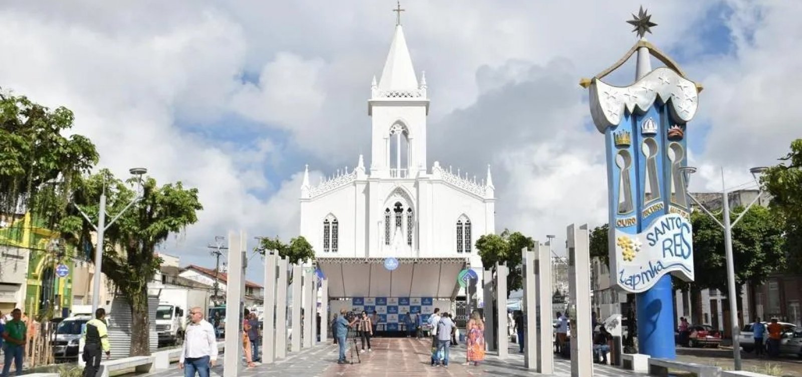 festa-de-reis-altera-transito-dos-bairros-liberdade-e-lapinha-em-salvador