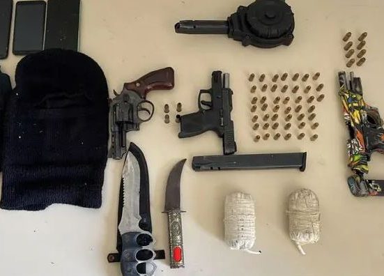 confronto-na-ba-099:-policia-rodoviaria-estadual-e-criminosos-trocam-tiros-em-camacari