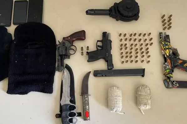 confronto-na-ba-099:-policia-rodoviaria-estadual-e-criminosos-trocam-tiros-em-camacari