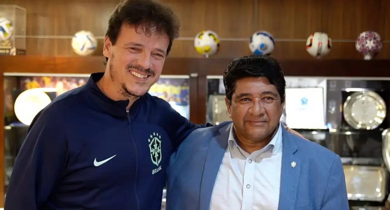 ednaldo-rodrigues-demite-fernando-diniz-da-selecao-brasileira