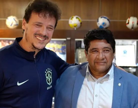 ednaldo-rodrigues-demite-fernando-diniz-da-selecao-brasileira