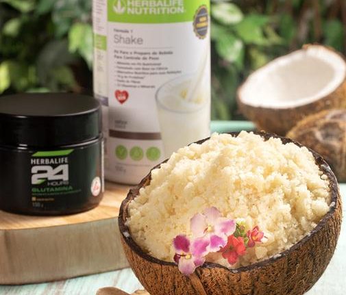 receita-fit:-raspadinha-proteica-de-coco
