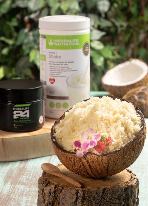receita-fit:-raspadinha-proteica-de-coco