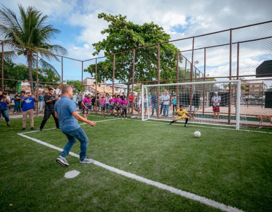 reinauguracao-do-complexo-esportivo-de-arembepe-marca-novo-ano-com-modernizacao-e-lazer