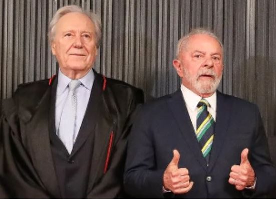 ricardo-lewandowski-assume-o-ministerio-da-justica