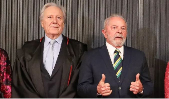 ricardo-lewandowski-assume-o-ministerio-da-justica