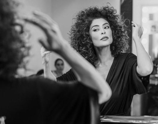 juliana-paes-e-a-estrela-da-colecao-primavera-da-lunender