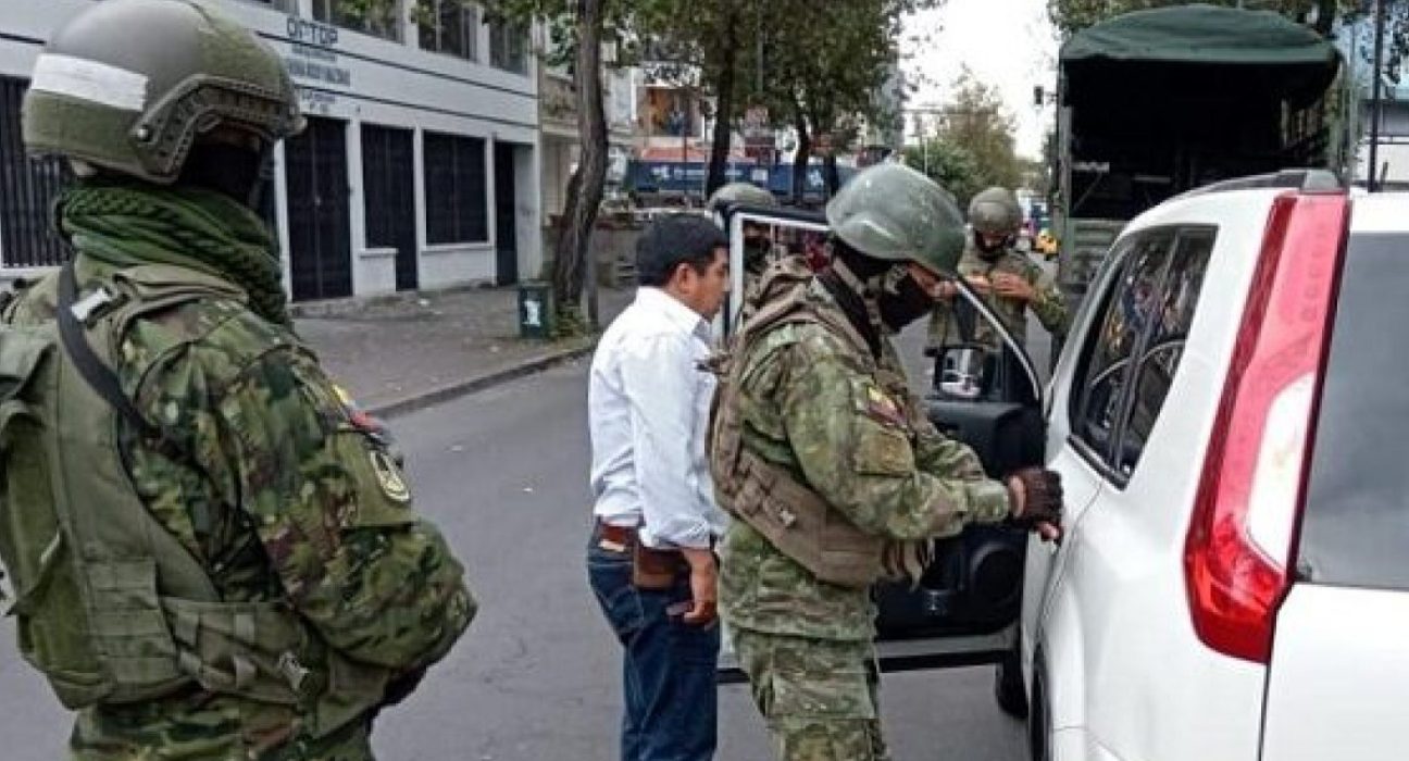 equador-registra-859-prisoes-em-operacoes-contra-organizacoes-criminosas