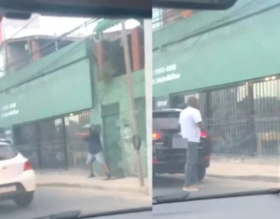 policiais-fora-de-servico-se-desentendem-no-transito-na-lucaia-em-salvador