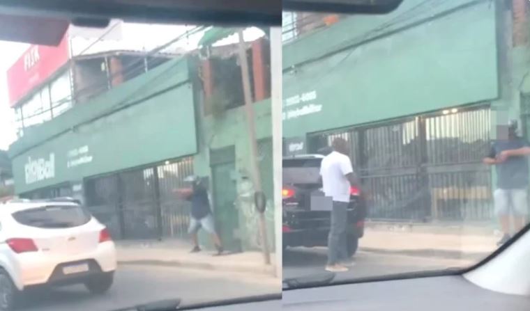 policiais-fora-de-servico-se-desentendem-no-transito-na-lucaia-em-salvador
