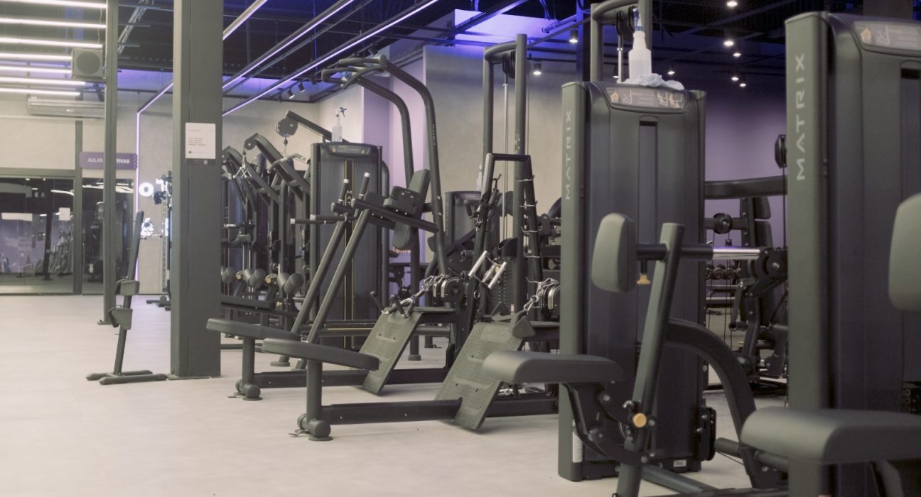 allp-fit-apresenta-primeira-unidade-em-um-shopping-center