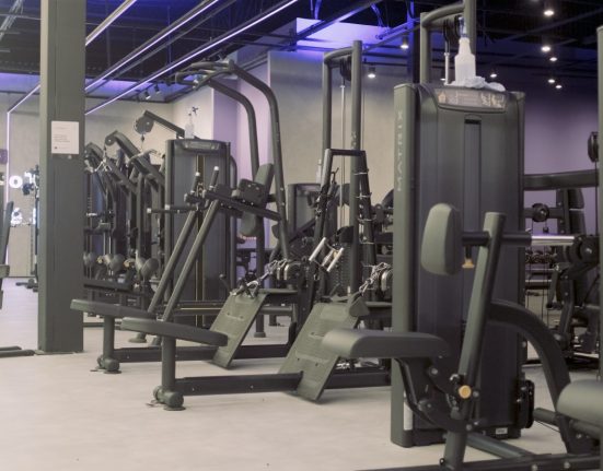 allp-fit-apresenta-primeira-unidade-em-um-shopping-center
