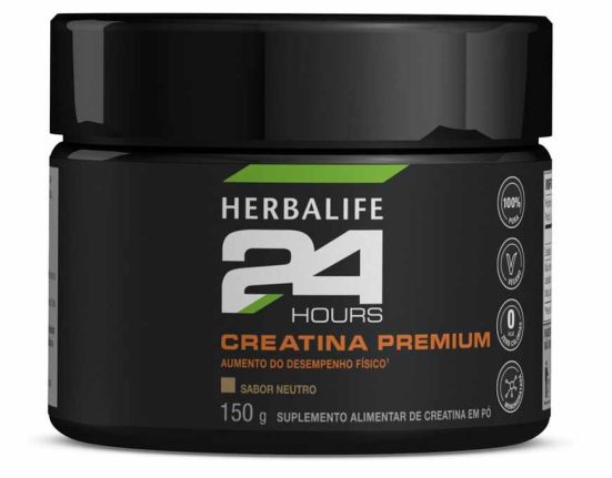 herbalife-lanca-creatina-premium-100%-pura