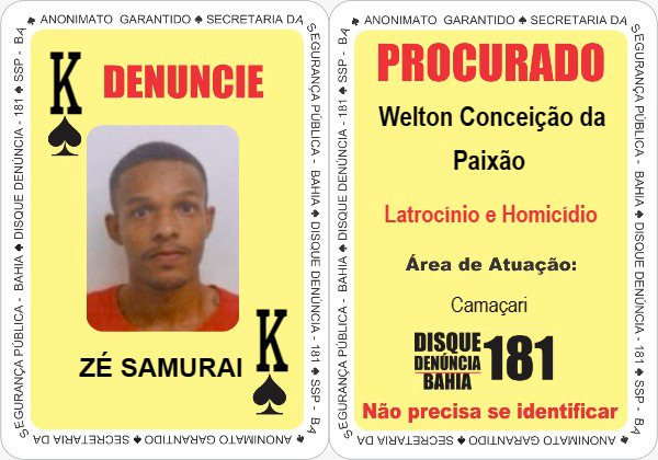 novo-integrante-do-baralho-do-crime-da-bahia-atua-em-camacari-e-regiao-metropolitana