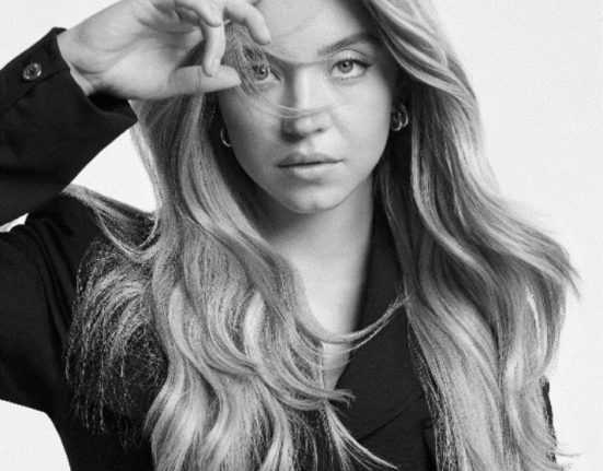 kerastase-apresenta-sydney-sweeney-como-embaixadora-global
