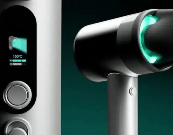airlight-pro:-grupo-l’oreal-lanca-ferramenta-inovadora-de-secagem-de-cabelo-na-ces-2024