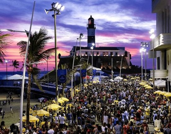 carnaval-2024:-dicas-para-curtir-a-folia-e-evitar-a-exaustao-termica