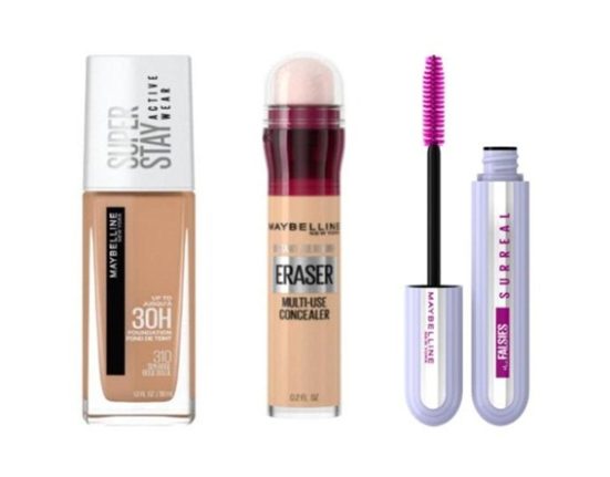 brilhe-no-carnaval:-descubra-itens-de-maquiagem-que-nao-derretem-de-maybelline-ny