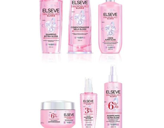 l’oreal-paris-apresenta-elseve-[glycolic]-gloss:-linha-de-produtos-enriquecida-com-acido-glicolico