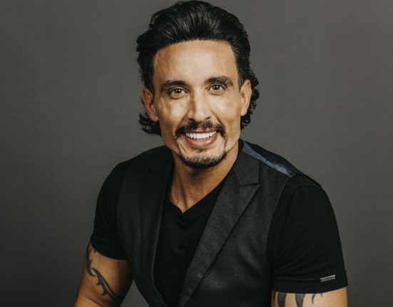 bruno-oliver-e-o-novo-embaixador-de-l’oreal-professionnel