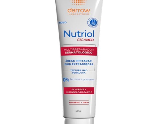 darrow-lanca-nutriol-cicamed,-multirreparador-dermatologico-ideal-para-todos-os-momentos