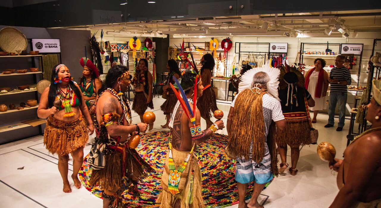 edicao-indigena-da-feira-artesanato-da-bahia-vai-reunir-produtos-de-varias-etnias-no-mac