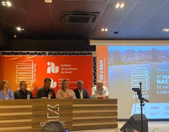 conselho-superior-do-instituto-de-arquitetos-do-brasil-entrega-premio-iab-2023:-etapa-nacional