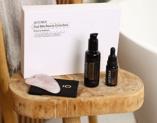 rotina-essencial-de-skincare-com-lancamento-do-gua-sha-na-beauty-collection-doterra