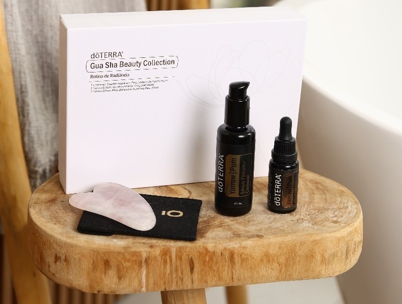 rotina-essencial-de-skincare-com-lancamento-do-gua-sha-na-beauty-collection-doterra