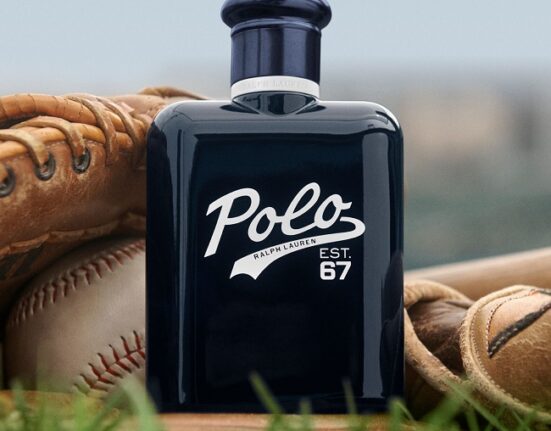 ralph-lauren-fragrances-apresenta-polo-67:-uma-nova-fragrancia-ousada-e-esportiva