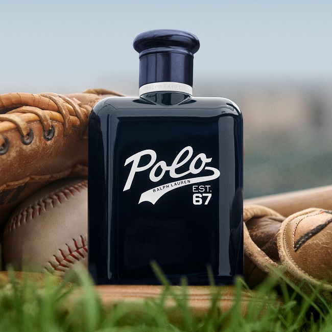ralph-lauren-fragrances-apresenta-polo-67:-uma-nova-fragrancia-ousada-e-esportiva
